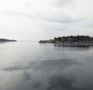 中居湾