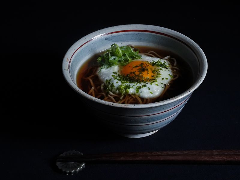 丼のこと