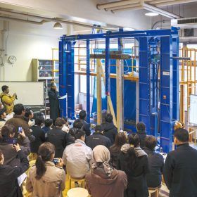 滋賀職業能力開発短期大学校 チルチンびと 地域主義工務店 の会 滋賀職業能力開発短期大学校 チルチンびと 地域主義工務店 の会