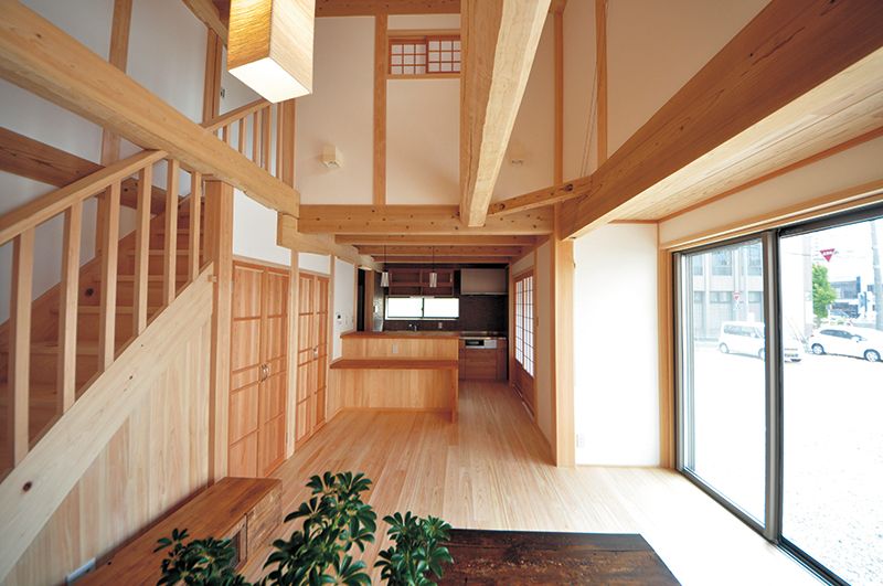 小林住建