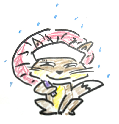 狐