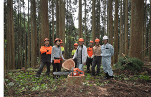 このメンバーで家を建てます