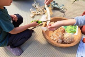 愛知県一宮市｜エコ建築考房（ワークショップ）10/23（日）・30（日）