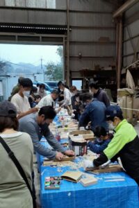 兵庫県姫路市｜井藤工務店（木育教室）11/13（日）