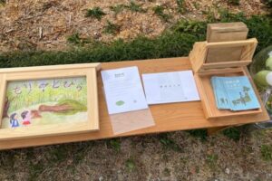 栃木県宇都宮市｜無垢杢工房 イケダ（展示・ワークショップ・販売）11/17（木）