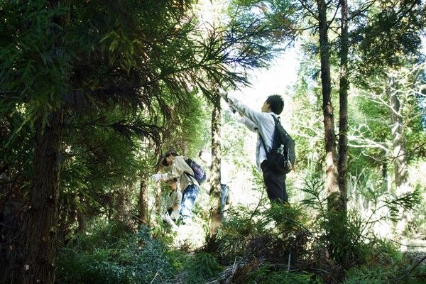 山口県下関市｜安成工務店（植林ツアー）10/13（日）