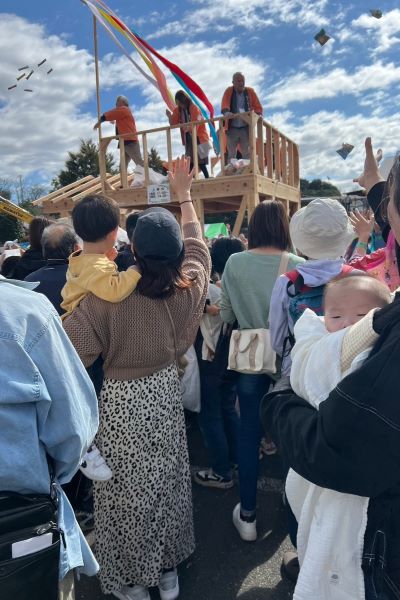 栃木県宇都宮市｜無垢杢工房㈱イケダ（もくもくまつり）10/20（日）
