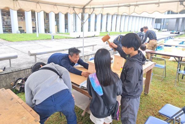 兵庫県姫路市｜井藤工務店（ICHIFes．）10/20（日）