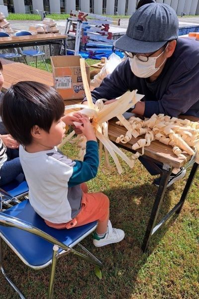 兵庫県姫路市｜井藤工務店（ICHIFes．）10/20（日）