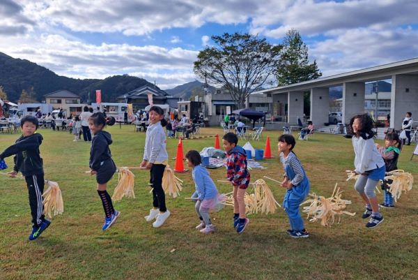 兵庫県姫路市｜井藤工務店（ICHIFes．）10/20（日）