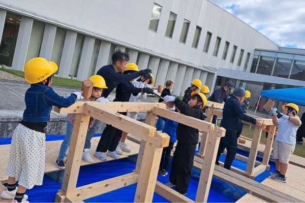兵庫県姫路市｜井藤工務店（ICHIFes．）10/20（日）
