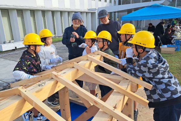 兵庫県姫路市｜井藤工務店（ICHIFes．）10/20（日）