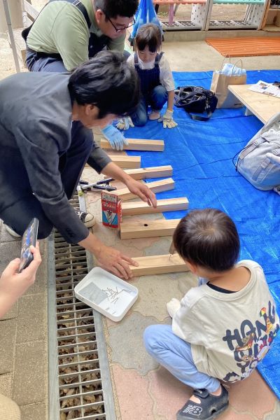 熊本県熊本市｜青峰社（木を愛でよう〜秋の剪定教室）10/26（土）