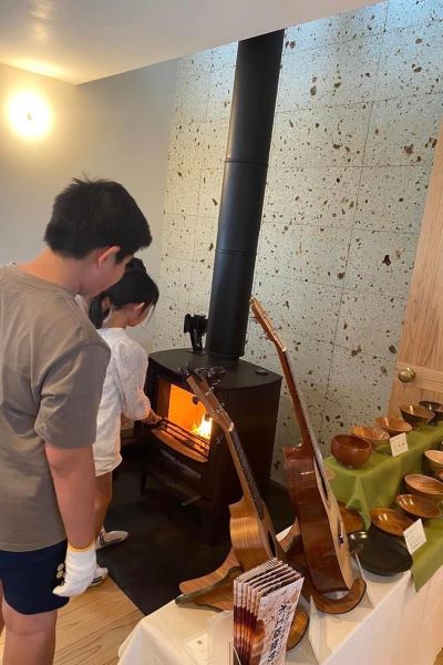 埼玉県川口市｜ますいいリビングカンパニー（全国木育イベント森のとびら川口2024）11/2（土）