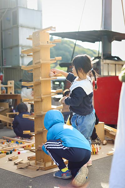 三重県いなべ市｜トヤオ工務店（森のとびら-㏌-三重）11/23（土）