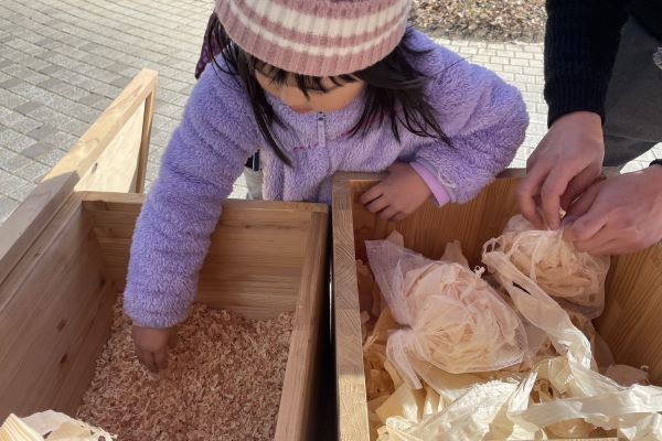 愛知県蒲郡市｜小林住建（BIOマルシェ）11/17（日）