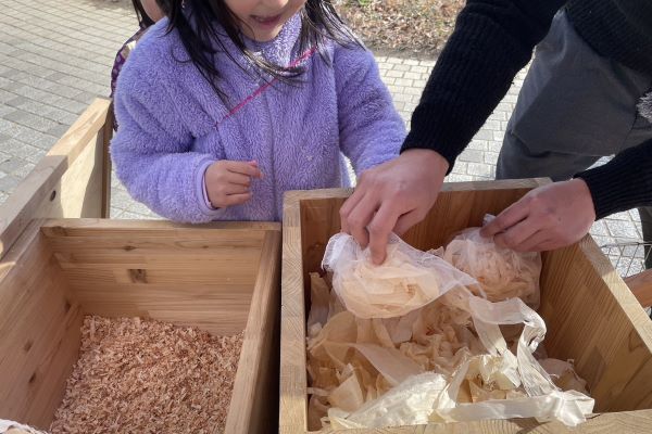 愛知県蒲郡市｜小林住建（BIOマルシェ）11/17（日）