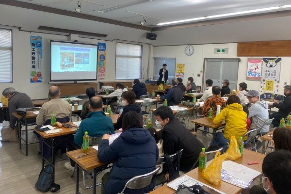 宮城県大崎市｜佐七建設（感謝際）11/24（日）