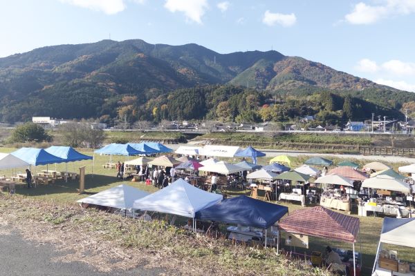 愛媛県喜多郡内子町｜西渕工務店（内子インナーチルドレン）12/8（日）