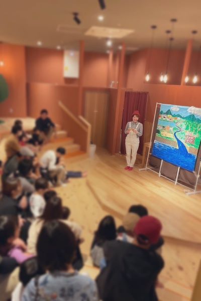 福岡県八女市｜ぷいえい（森とまちを未来につなぐ）12/8（日）