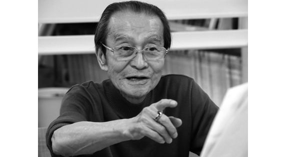 吉田桂二