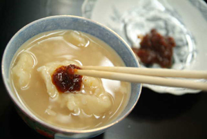 団子 団子