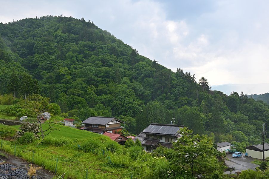 郡上八幡