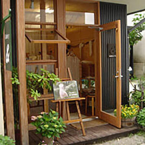 ＆O（アンドオー）久我友紀デザインオフィス