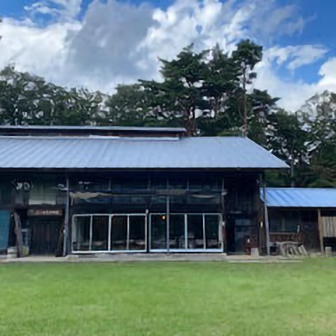 空cafe
