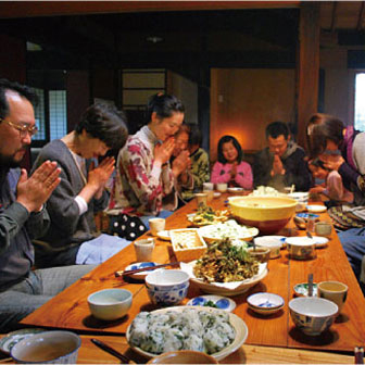 古志古民家塾