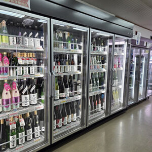 銘酒 和屋