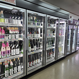 銘酒 和屋