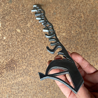 ニュー鍛冶屋 小宮製作所