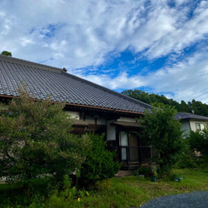 古民家空間 風楽