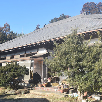 古民家空間 風楽