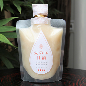 甘酒