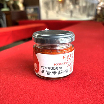 辛旨米麹醤