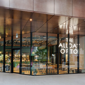 THE ALLDAY ORTO