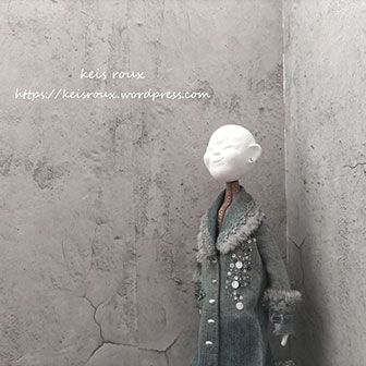keis roux