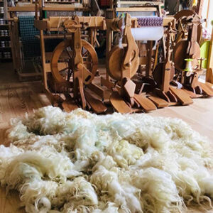 Kakara Woolworks