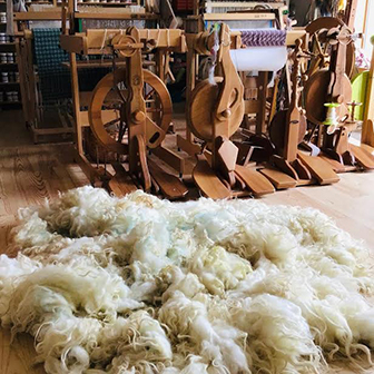 Kakara Woolworks