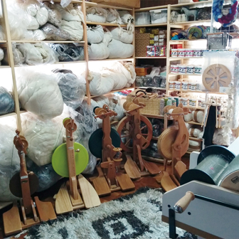 Kakara Woolworks