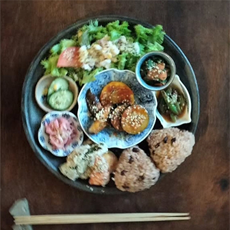 恵古箱