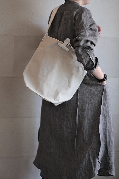 うつわ萬器 daska / JINMON 『 これからをつくる服とバッグ 』