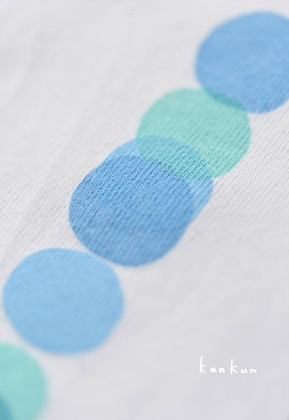 hase kunkun 夏の靴下展