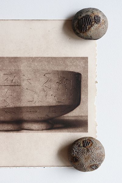 GALLERY crossing アラーナ・ウィルソン 個展「Passages」