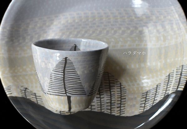 Hase ハラダマホ陶展