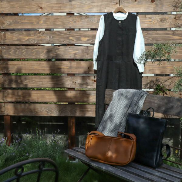 Relish 秋のお洋服展 ~キレイめ大人のナチュラルウェア~