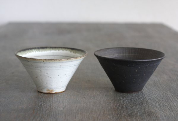 うつわ萬器　角りわ子展