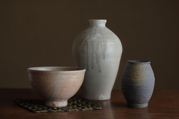 川口美術 - 九州うきはから ‐ 高木剛 陶展